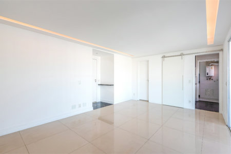 Apartamento à venda com 3 quartos, sendo 1 suíte, em Vila Cruzeiro, São Paulo, SP