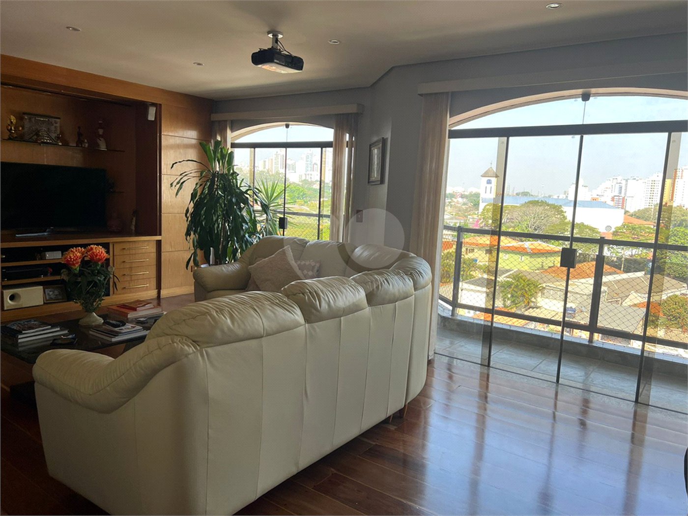 Apartamento à venda com 3 suítes em Bela Aliança, São Paulo, SP