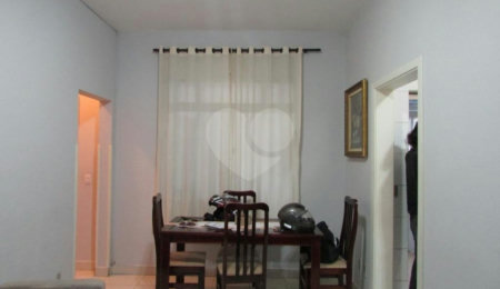 Apartamento à venda com 2 quartos em Barra Funda, São Paulo, SP