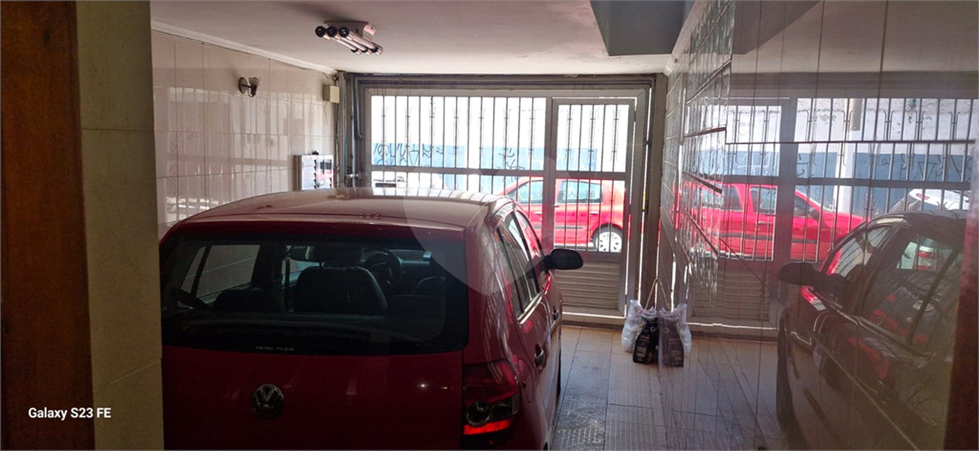 Sobrado à venda com 2 quartos, sendo 1 suíte,  em Vila Guilherme, São Paulo, SP