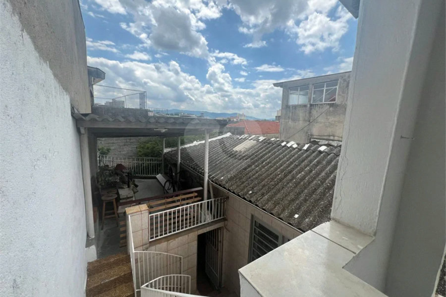 Casa Térrea à venda com 3 quartos em JAÇANÃ, São Paulo, SP