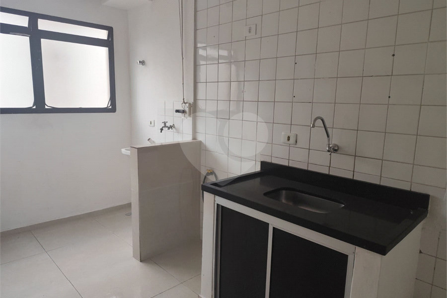 Apartamento à venda com 2 quartos em Horto, São Paulo, SP