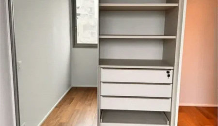 Apartamento para alugar com 4 quartos, sendo 3 suítes,  em Pinheiros, São Paulo, SP