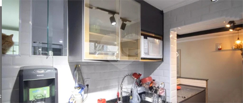 Apartamento à venda com 3 quartos, sendo 1 suíte, em Jaçanã, São Paulo, SP