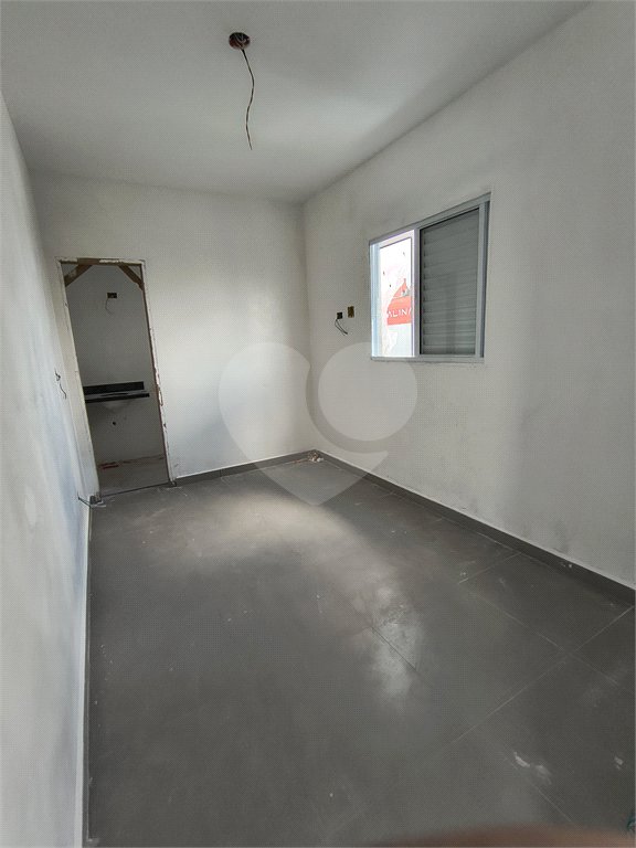 Apartamento à venda com 1 quarto em Cidade Antônio Estevão de Carvalho, São Paulo, SP