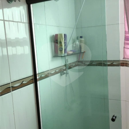 Casa com 132m² , 3 dormitórios , 1 suíte , 4 vagas , à venda no Jd. Bela Vista , em Santo André.