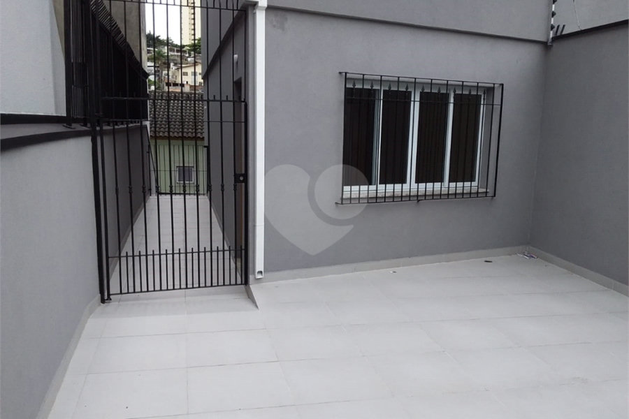 Sobrado à venda com 2 quartos em Casa Verde, São Paulo, SP