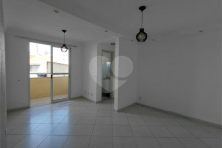 Apartamento á venda - Vila Guarani