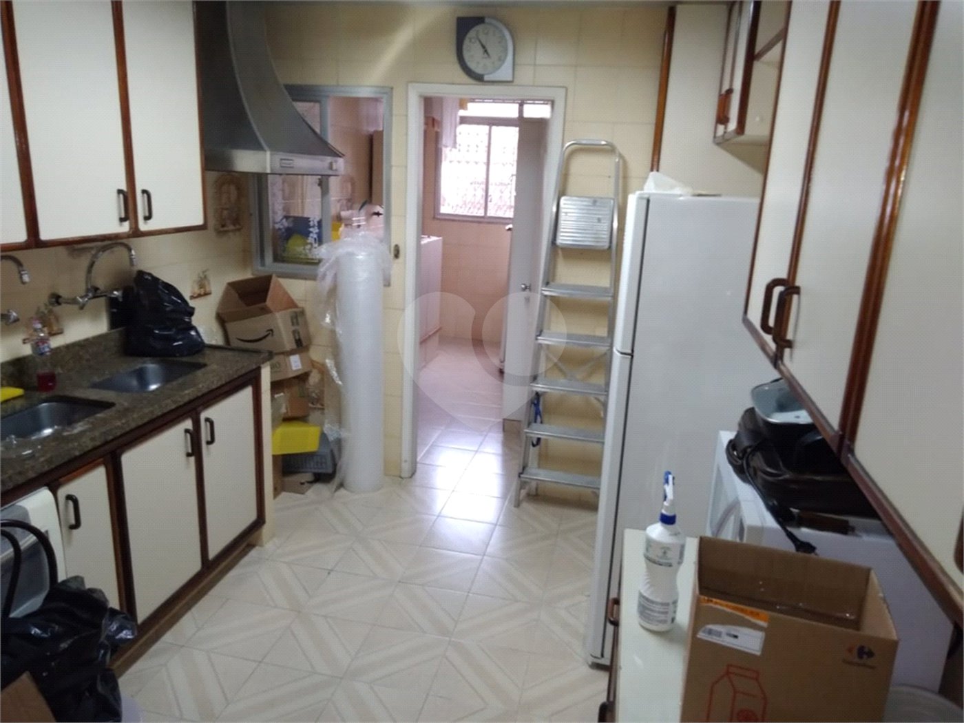 Apartamento à venda com 4 quartos, sendo 2 suítes, em Tijuca, Rio de Janeiro, RJ