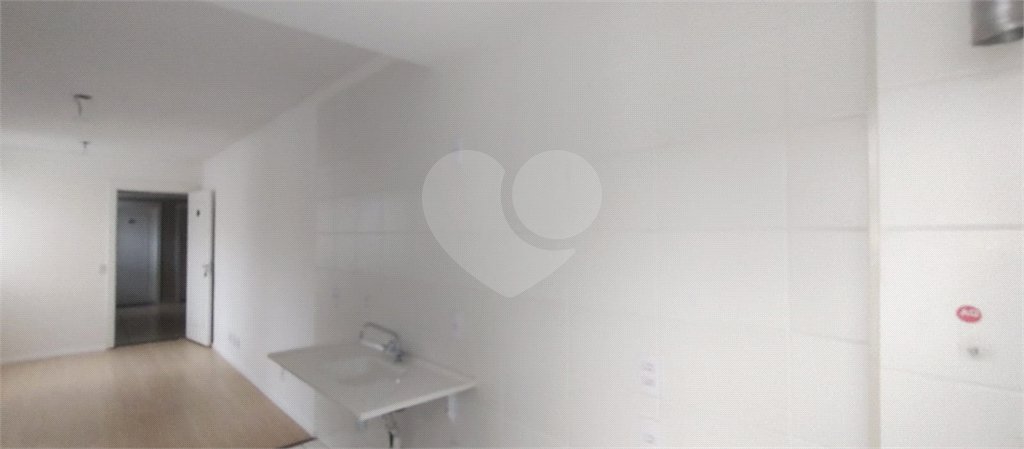 Apartamento à venda com 2 quartos em Campo Grande, Rio de Janeiro, RJ