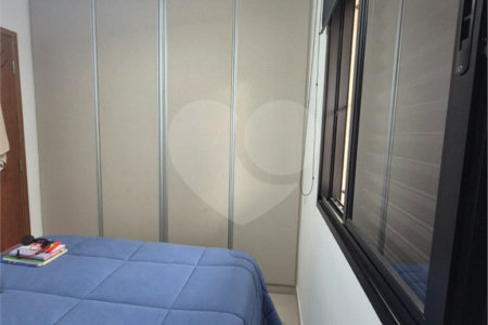 Casa à venda com 2 quartos no condomínio Castro Ramos, São Paulo - SP