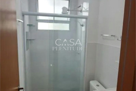 Apartamento à venda com 2 quartos em Caguassu, Sorocaba, SP