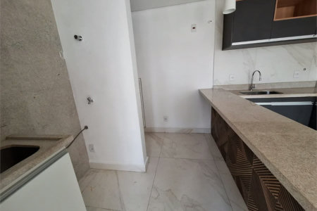 Apartamento à venda com 1 quarto em Jardim das Acácias, São Paulo, SP