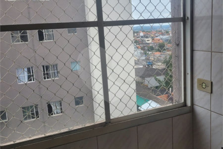 Apartamento à venda com 2 quartos em Vila Júlia, Poá, SP