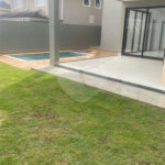 Terreno à venda com 3 suítes no condomínio Terras de Atibaia 1, Atibaia - SP