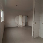 Apartamento à venda com 2 quartos em Mandaqui, São Paulo, SP