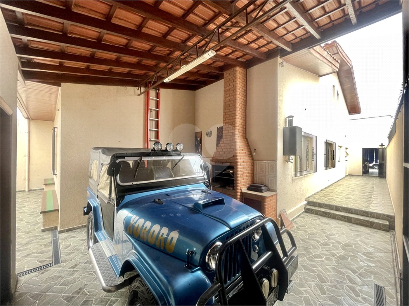 Casa à venda com 3 quartos, sendo 1 suíte, em Parque Bela Vista, Votorantim, SP