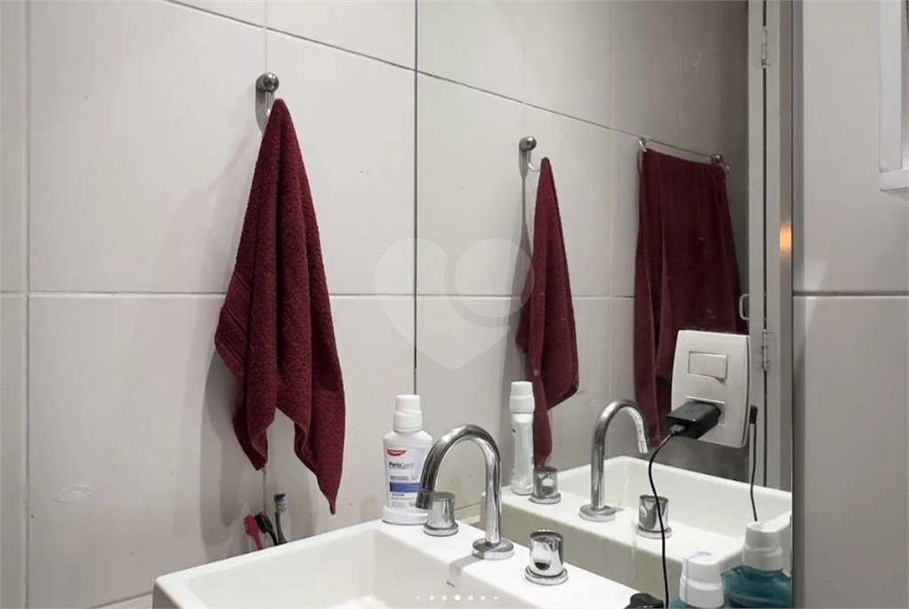 Apartamento à venda com 4 quartos, sendo 2 suítes, em Vila Augusta, Guarulhos, SP