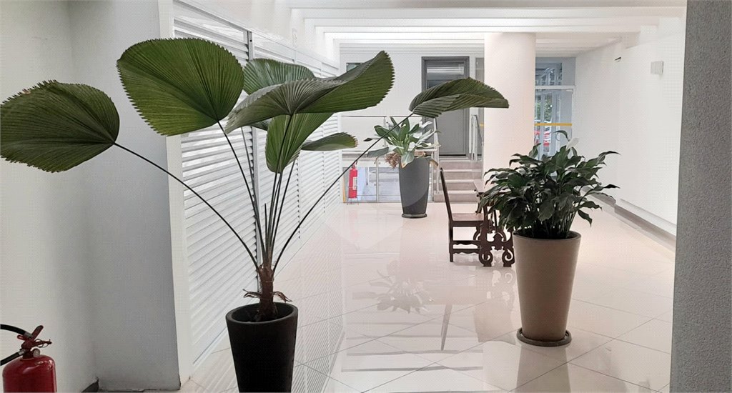 Apartamento à venda com 2 quartos em Jardim América, São Paulo, SP