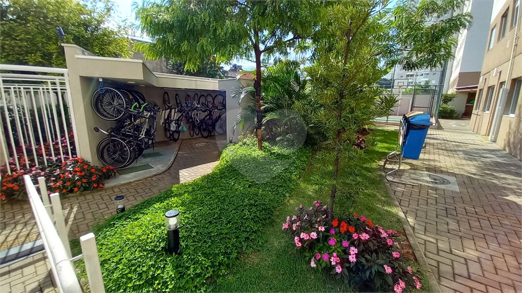 Apartamento à venda com 1 quarto em Água Branca, São Paulo, SP