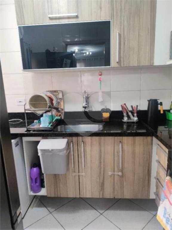 Apartamento à venda com 2 quartos em Jardim São Luis, Guarulhos, SP