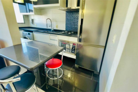 Apartamento à venda com 2 quartos em Vossoroca, Votorantim, SP
