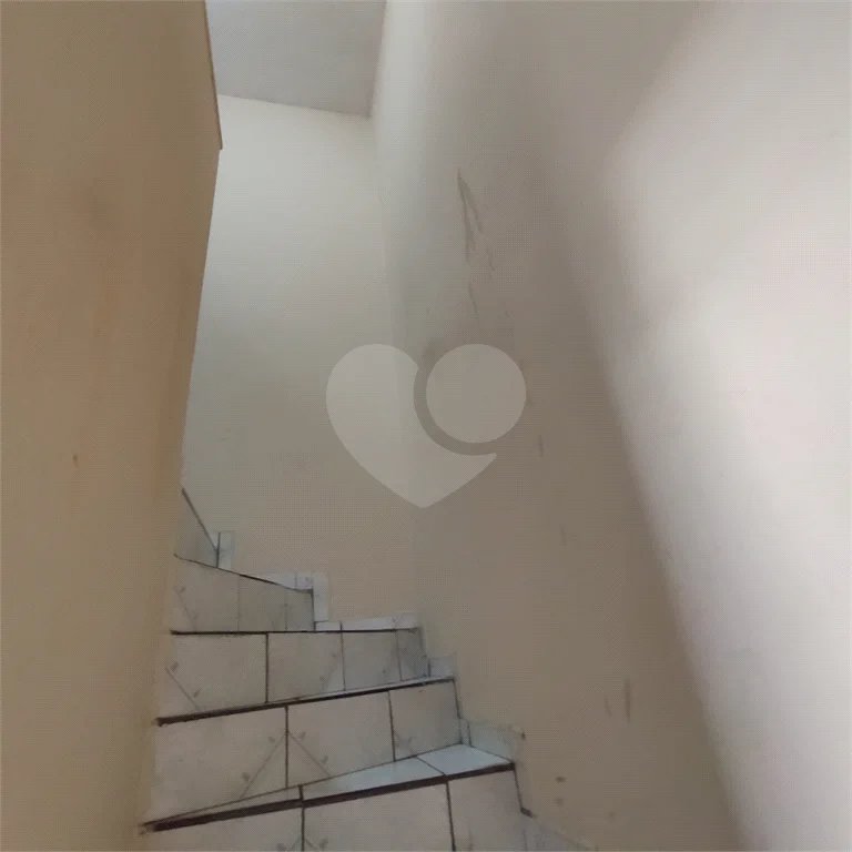 Sobrado à venda com 3 quartos em Tucuruvi, São Paulo, SP