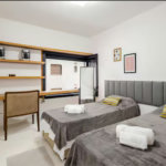 Apartamento para alugar com 2 quartos, sendo 1 suíte, em Jardim Paulista, São Paulo, SP