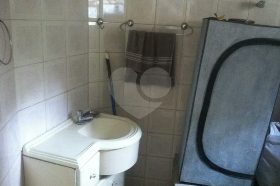 Casa Térrea à venda com 2 quartos, sendo 1 suíte, em Alto da Boa Vista, São Paulo, SP