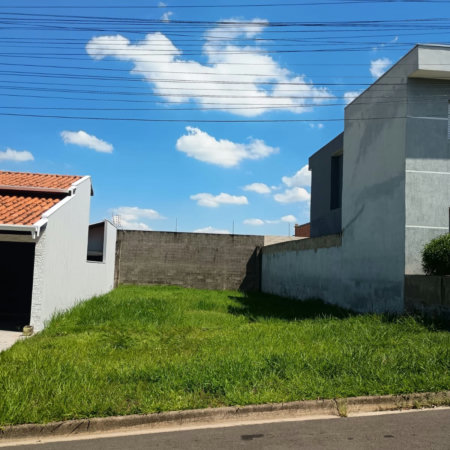 Lote à venda no condomínio Reserva da Mata, Monte Mor - SP