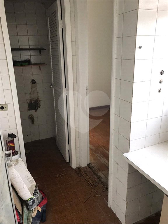 Apartamento à venda com 3 quartos, sendo 1 suíte, em Santana, São Paulo, SP