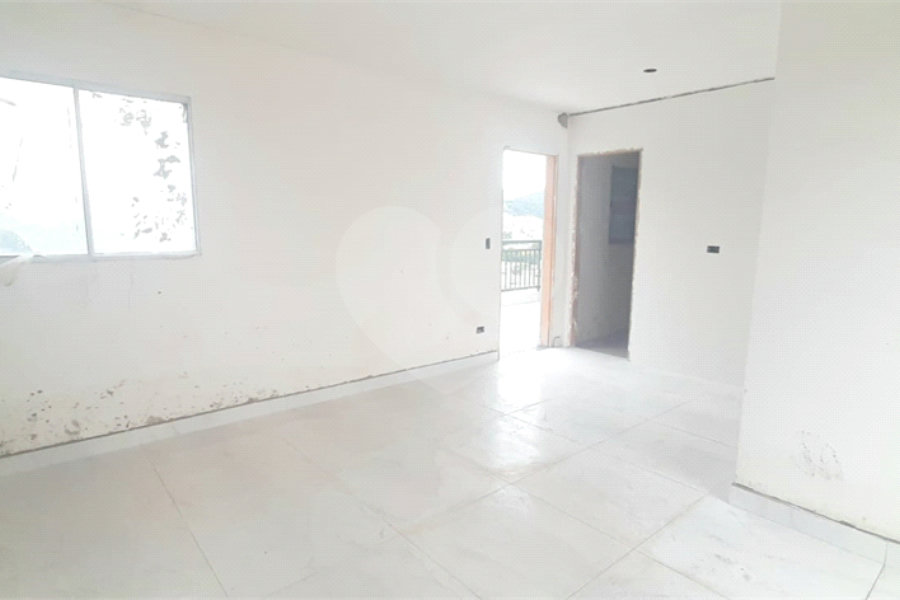 Apartamento à venda com 2 quartos em Vila Mazzei, São Paulo, SP