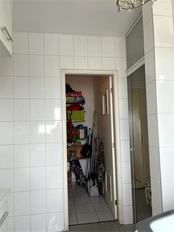 Apartamento à venda com 3 suítes em Vila Andrade, São Paulo, SP