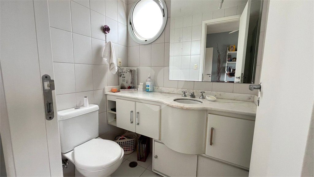 Apartamento à venda com 4 quartos, sendo 3 suítes, em Vila Andrade, São Paulo, SP
