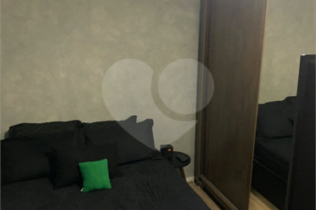 Apartamento à venda com 1 quarto em Chácara Santo Antônio (zona Leste), São Paulo, SP