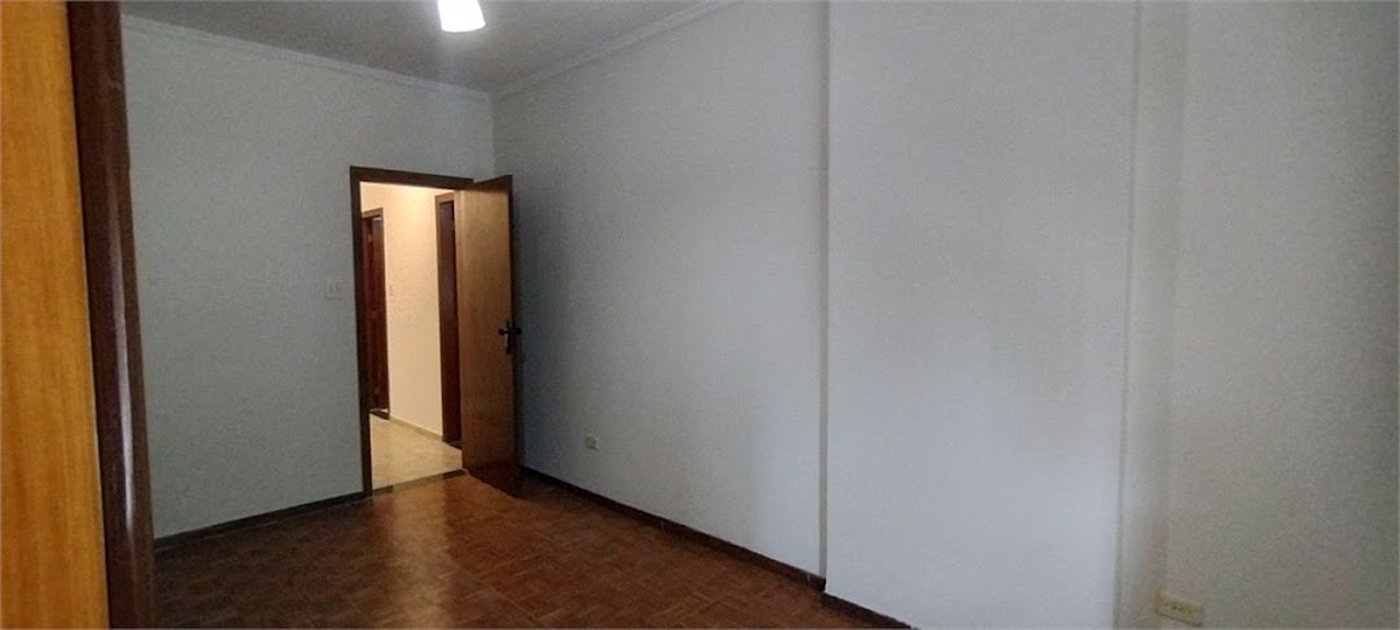 Apartamento Residencial à venda, Itararé, São Vicente - AP1108.