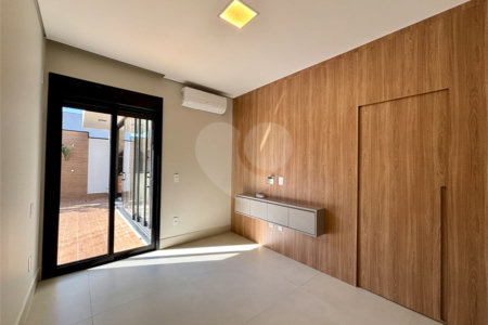 Casa à venda com 3 suítes no condomínio Residencial Dona Maria Candida, Indaiatuba - SP