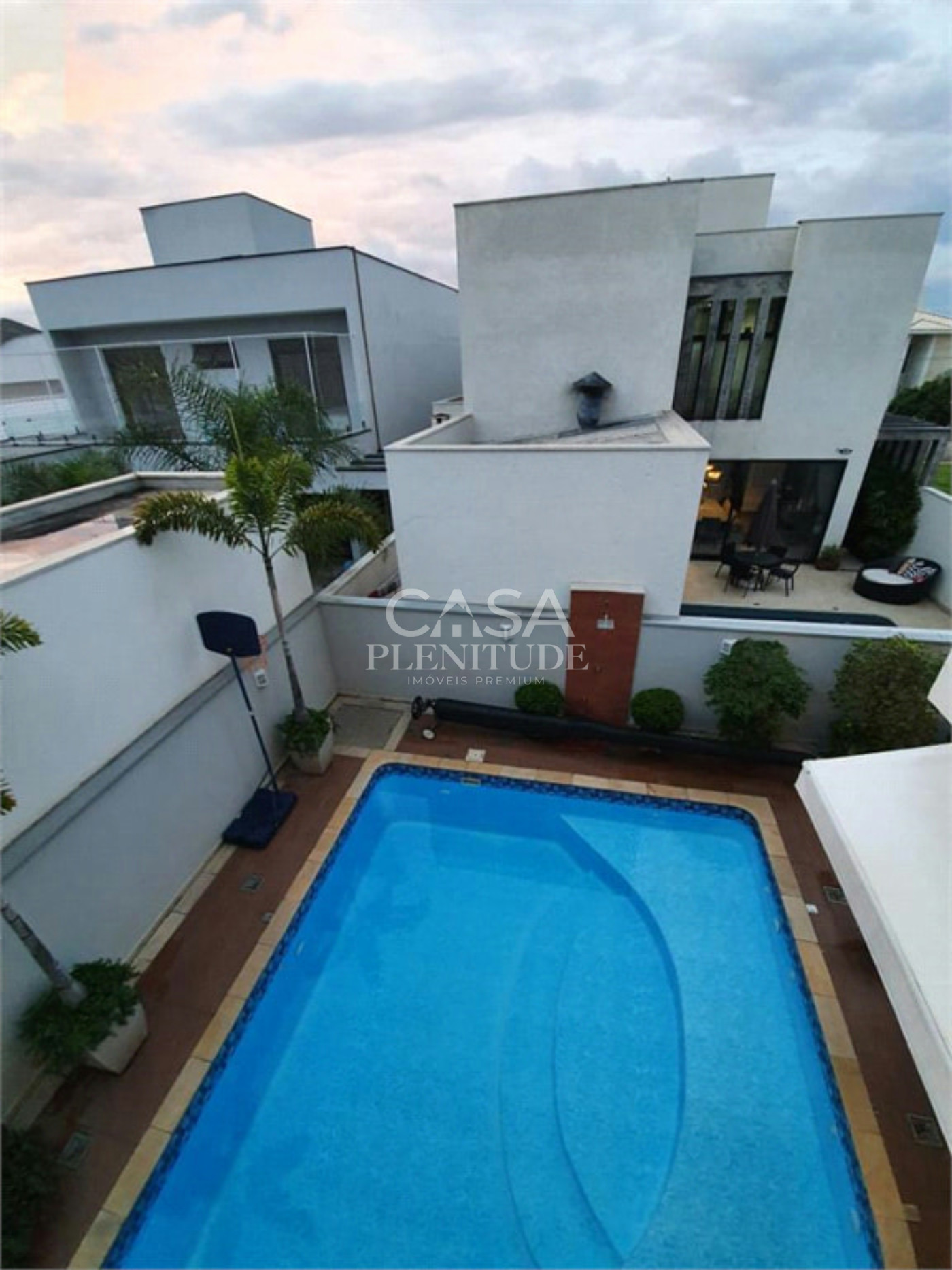 Casa em condomínio à venda com 4 suítes em Jardim Residencial Giverny, Sorocaba, SP