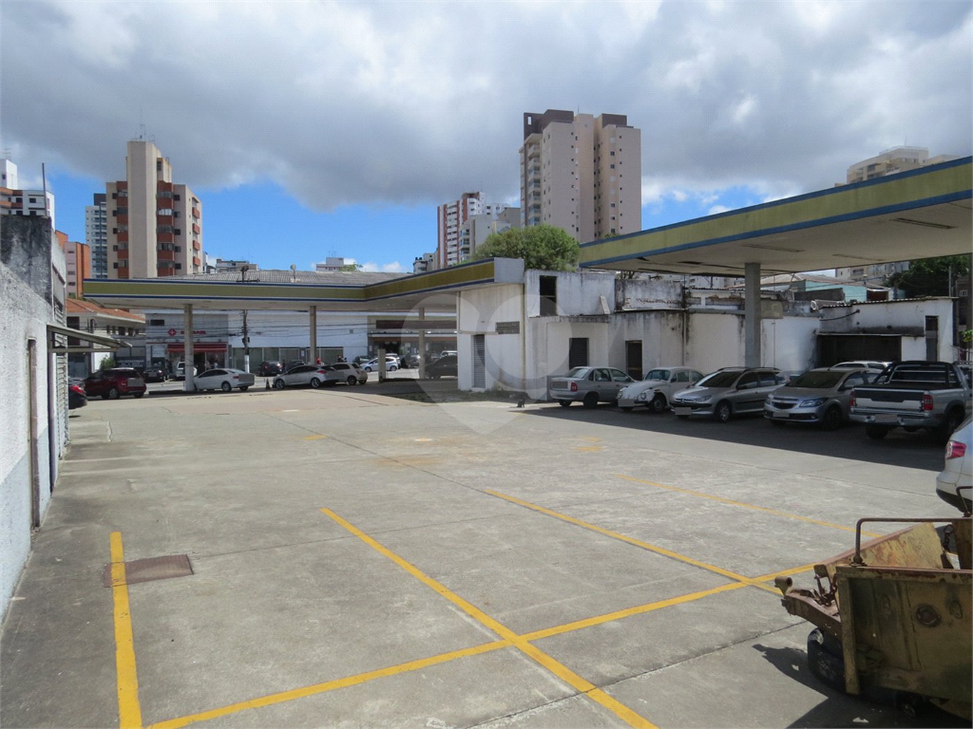 Terreno à venda em Vila Mascote, São Paulo, SP