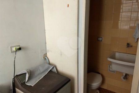 Apartamento à venda com 3 quartos em Aclimação, São Paulo, SP