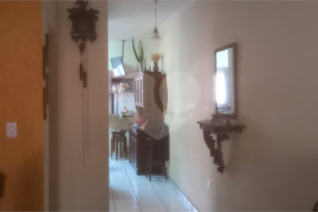 Casa à venda com 3 quartos, sendo 1 suíte,  em Vila Augusta, Guarulhos, SP