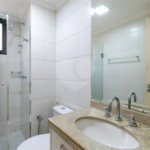 Apartamento à venda com 3 suítes em Vila Suzana, São Paulo, SP