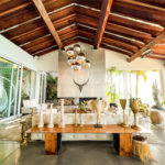 Casa à venda ou para alugar com 5 suítes em Joá, Rio de Janeiro, RJ