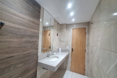 Apartamento à venda com 4 quartos, sendo 1 suíte, em Tijuca, Rio de Janeiro, RJ