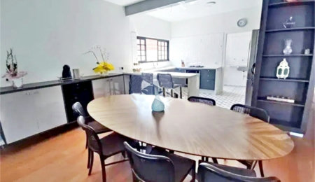 Casa à venda com 3 quartos, sendo 1 suíte,  em Parada Inglesa, São Paulo, SP