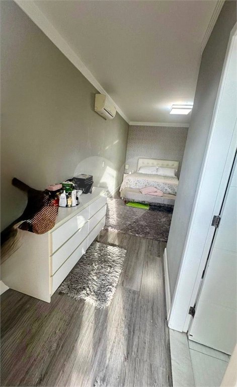 Sobrado à venda com 4 suítes em Vila Guilherme, São Paulo, SP