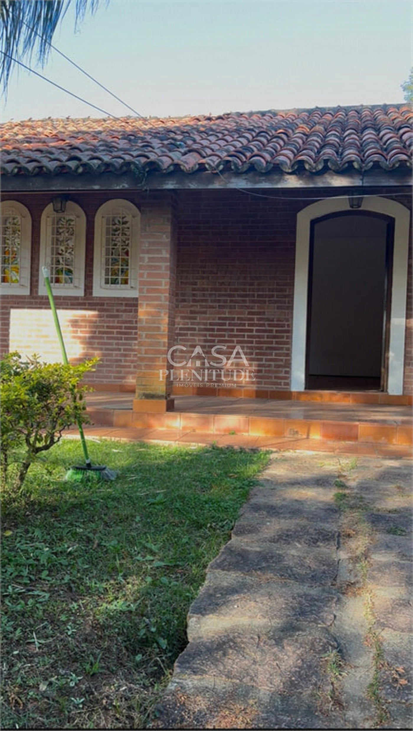 Casa em condomínio à venda com 3 quartos, sendo 1 suíte, em City Castello, Itu, SP