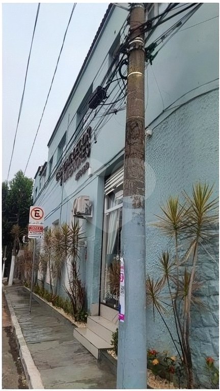 Prédio à venda em Santana, São Paulo, SP