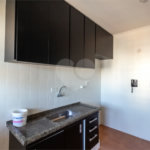 Apartamento à venda com 2 quartos em Vila Dom Pedro I, São Paulo, SP