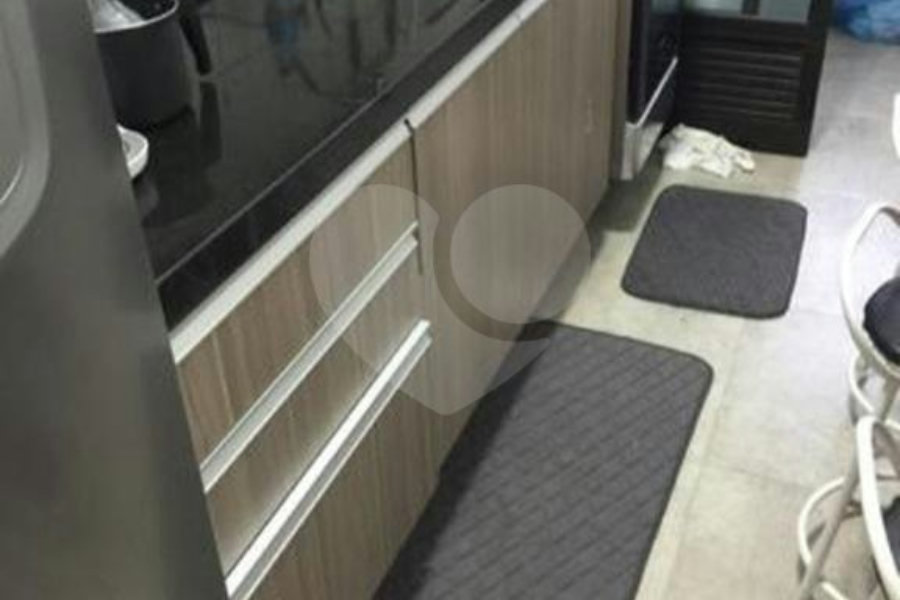 Apartamento à venda com 3 quartos, sendo 1 suíte,  em Limão, São Paulo, SP